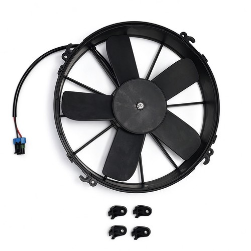 Fan motor for takeuchi tb175 - for,