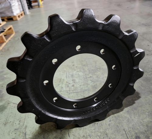 08801 66210 sprocket fits - 08801-66210,