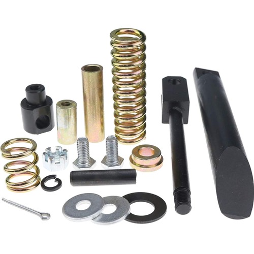 Solarhome quick tach kit for - tach,