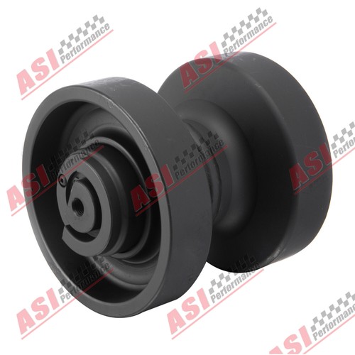 Bottom roller track - bottom, for
