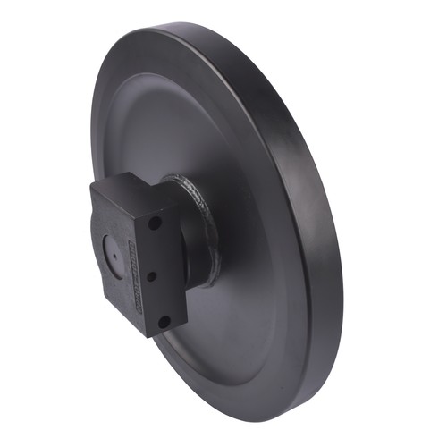 Front idler for gehl - front,