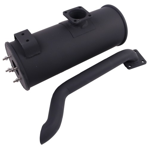 Y129944 13520 muffler - muffler, silencer