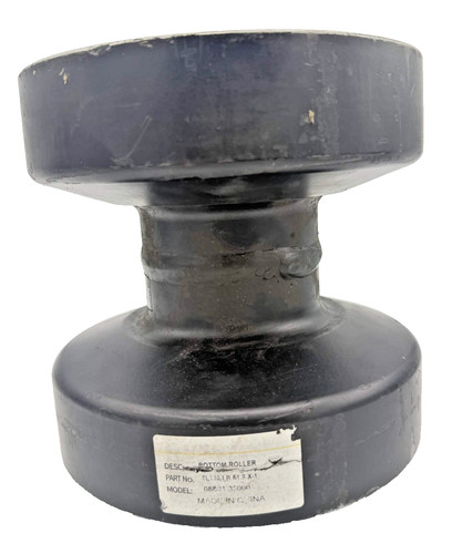 Bottom roller for takeuchi - for,