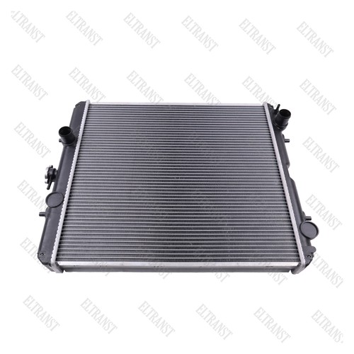Radiator 129944 44510 for - radiator, 129944-44510