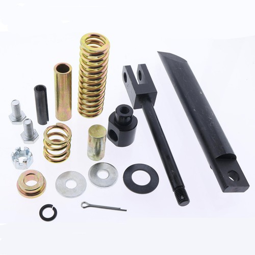 Quick tach pin kit for - tach,